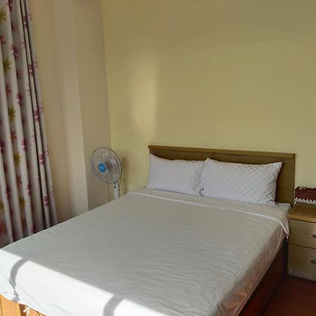 Caitlyn B&B Taitung Bagian luar foto