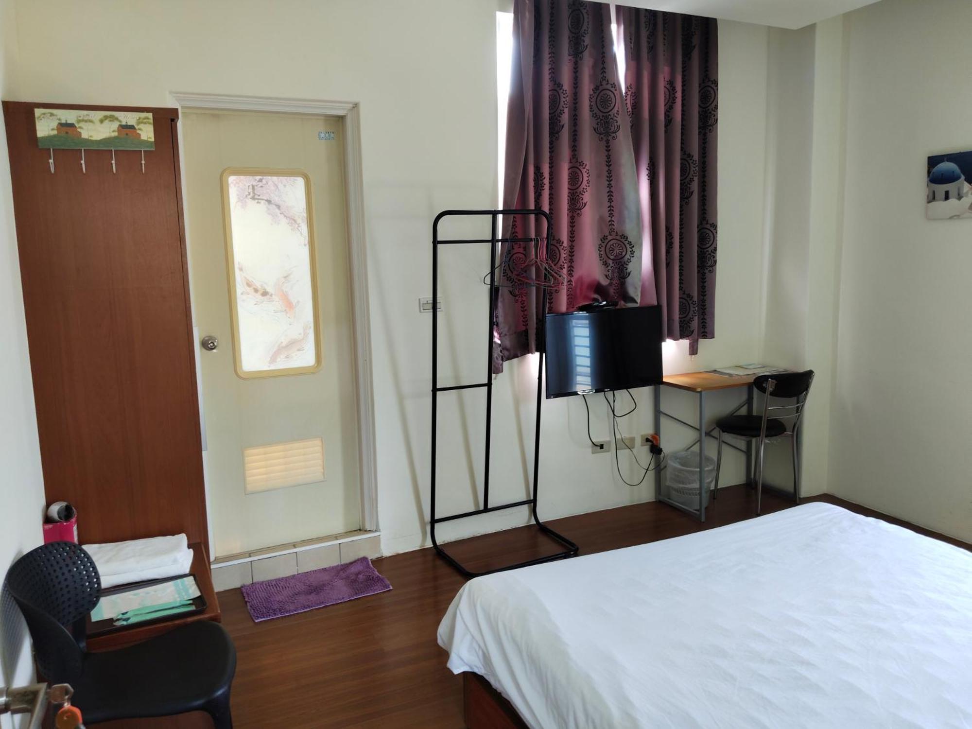 Caitlyn B&B Taitung Bagian luar foto