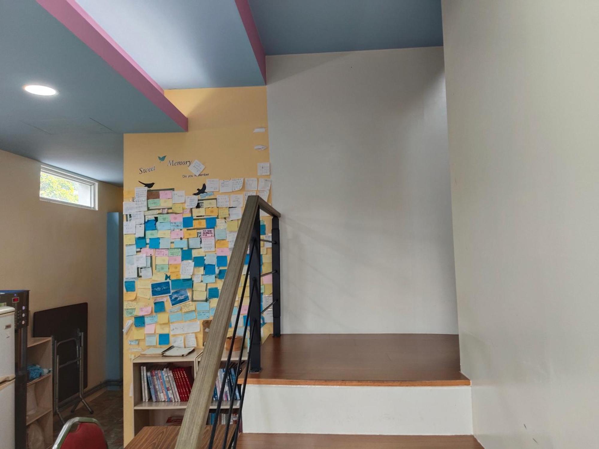 Caitlyn B&B Taitung Bagian luar foto