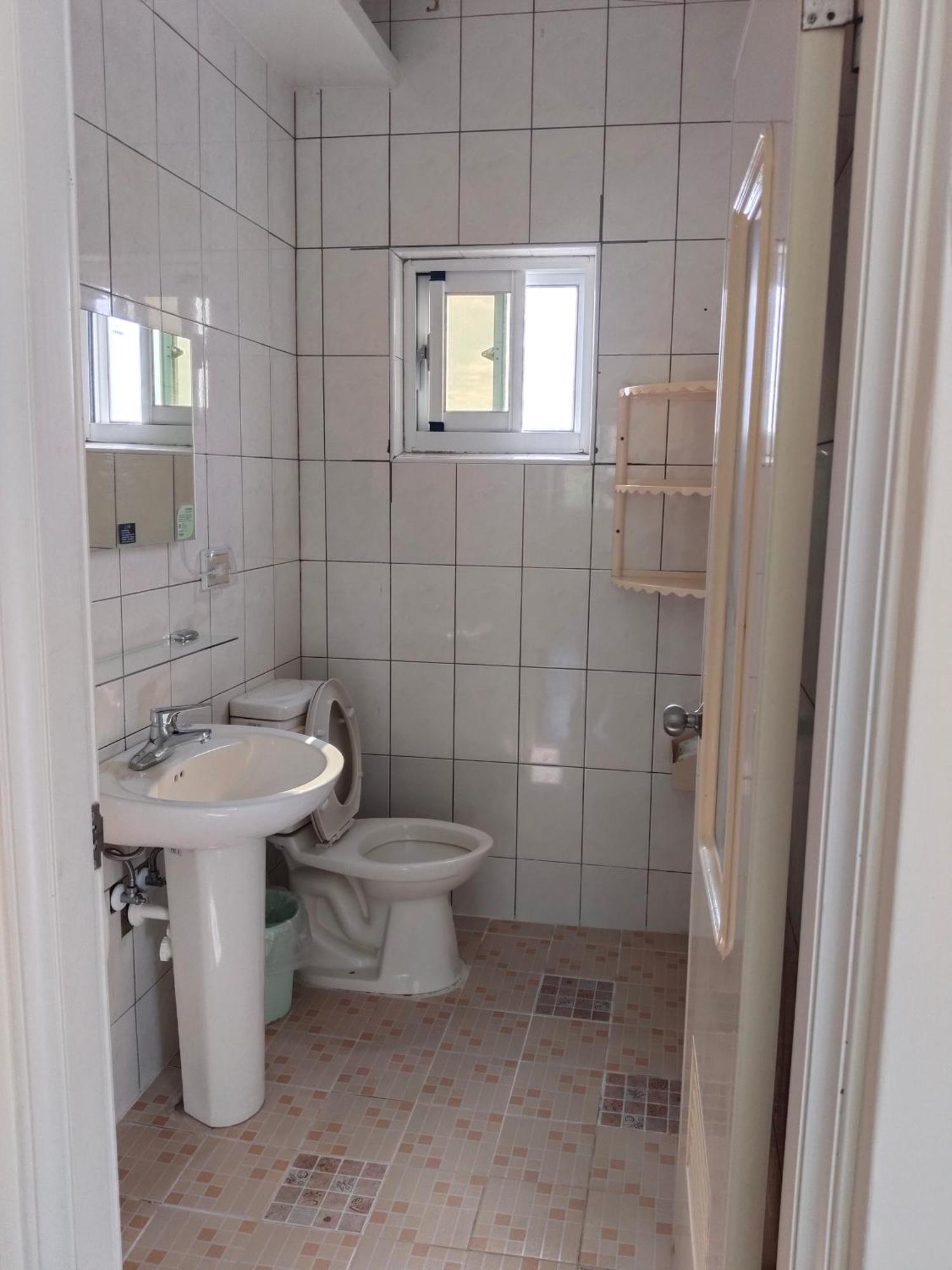 Caitlyn B&B Taitung Bagian luar foto