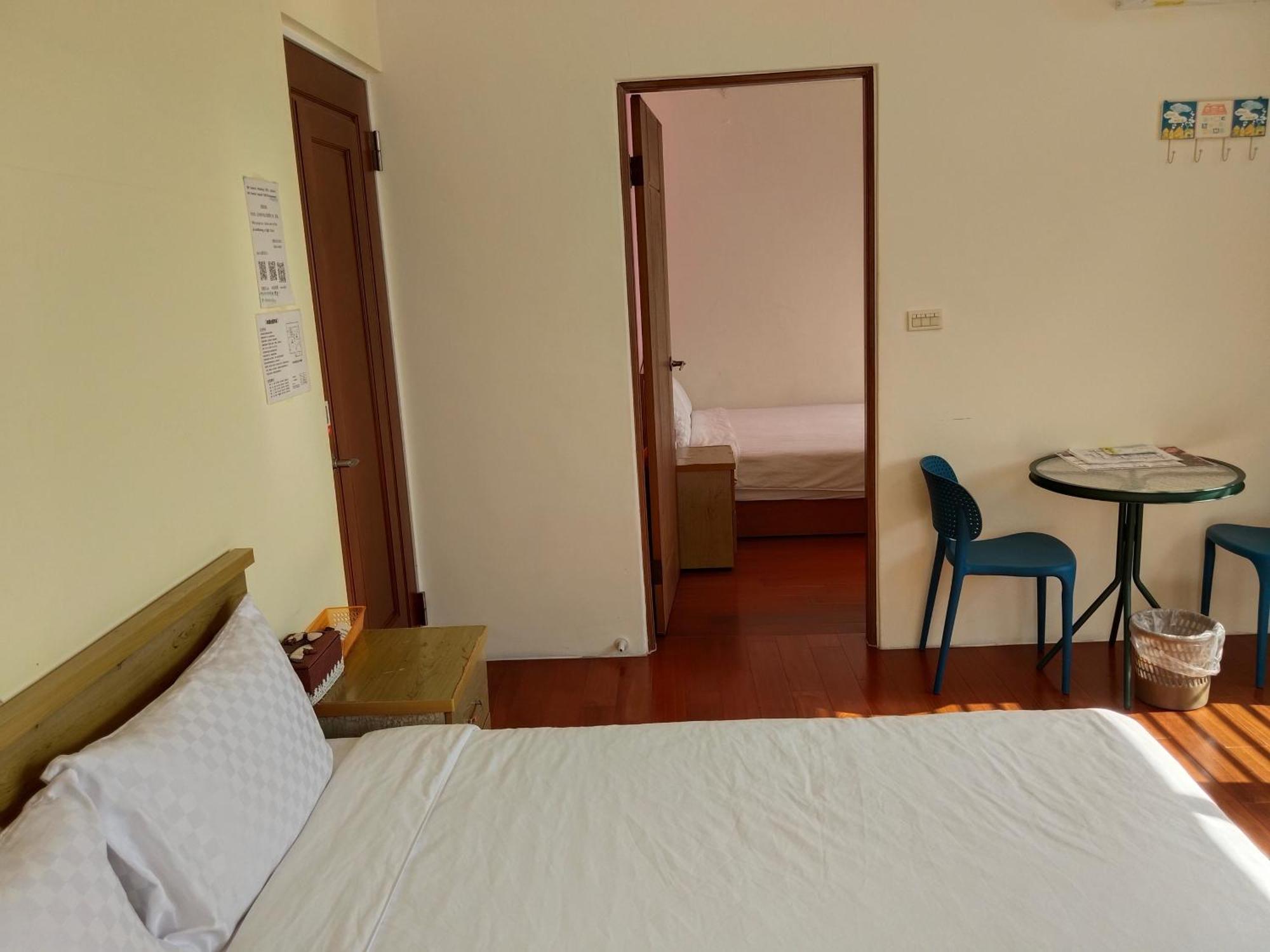 Caitlyn B&B Taitung Bagian luar foto