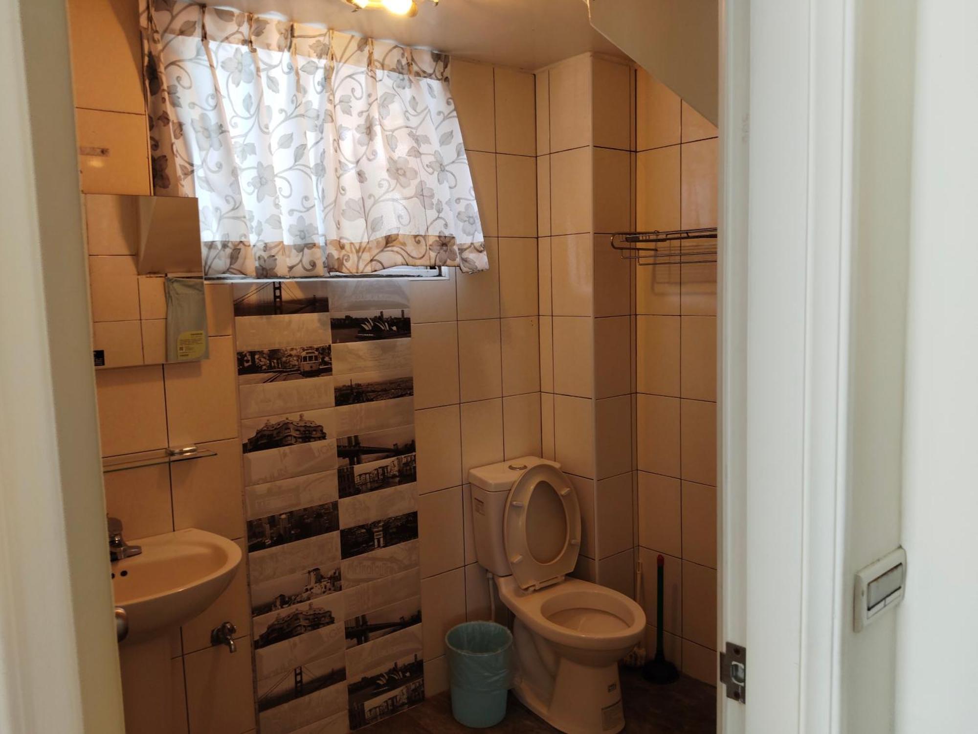 Caitlyn B&B Taitung Bagian luar foto