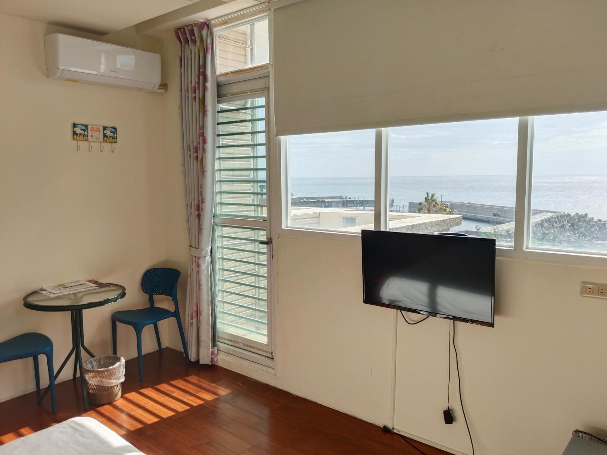Caitlyn B&B Taitung Bagian luar foto