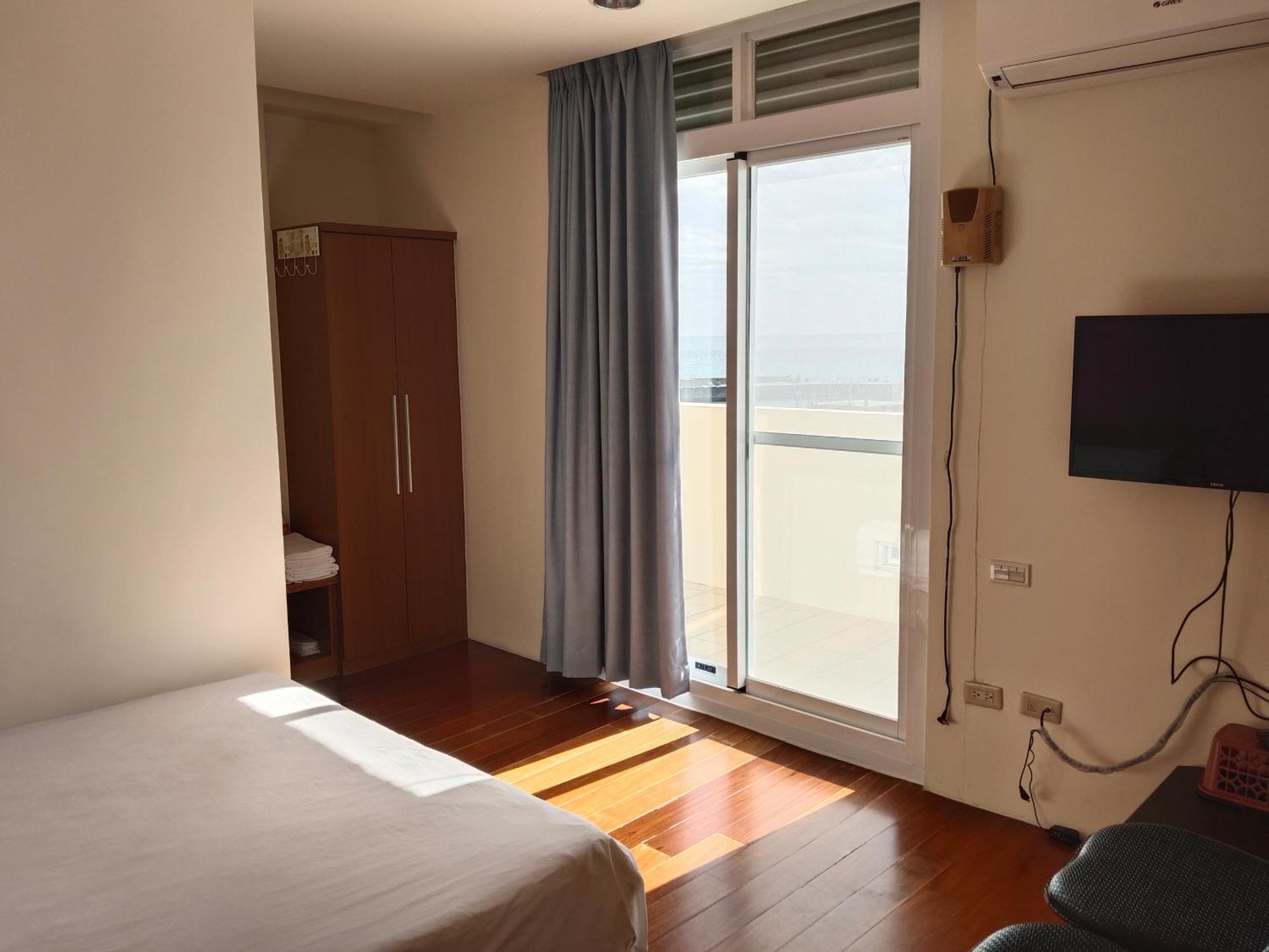 Caitlyn B&B Taitung Bagian luar foto