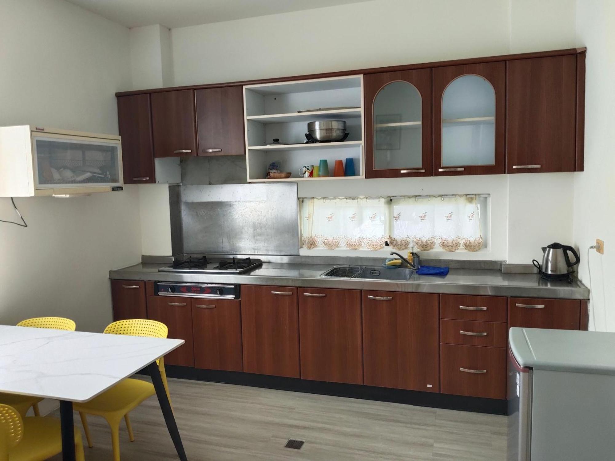 Caitlyn B&B Taitung Bagian luar foto