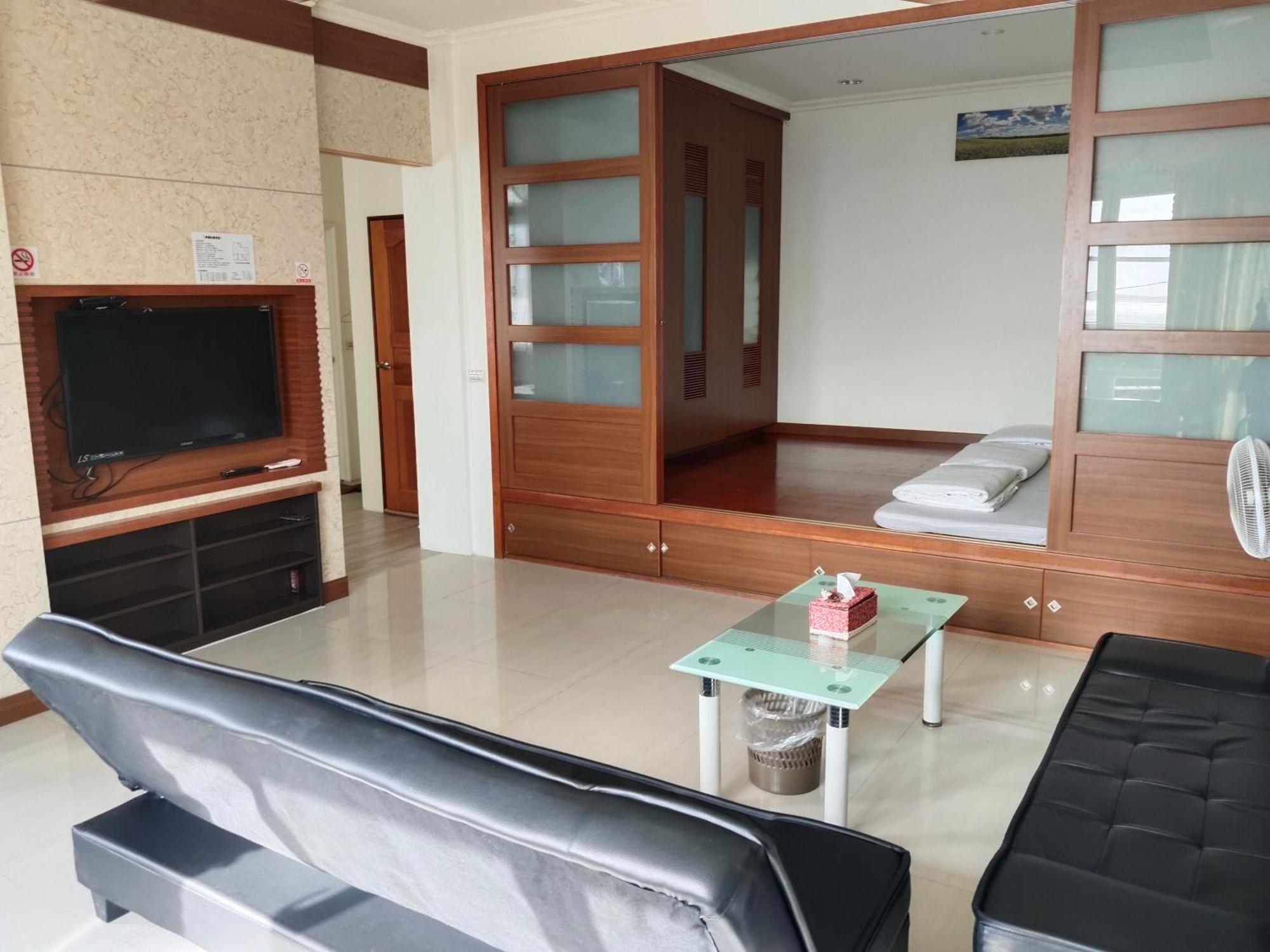 Caitlyn B&B Taitung Bagian luar foto
