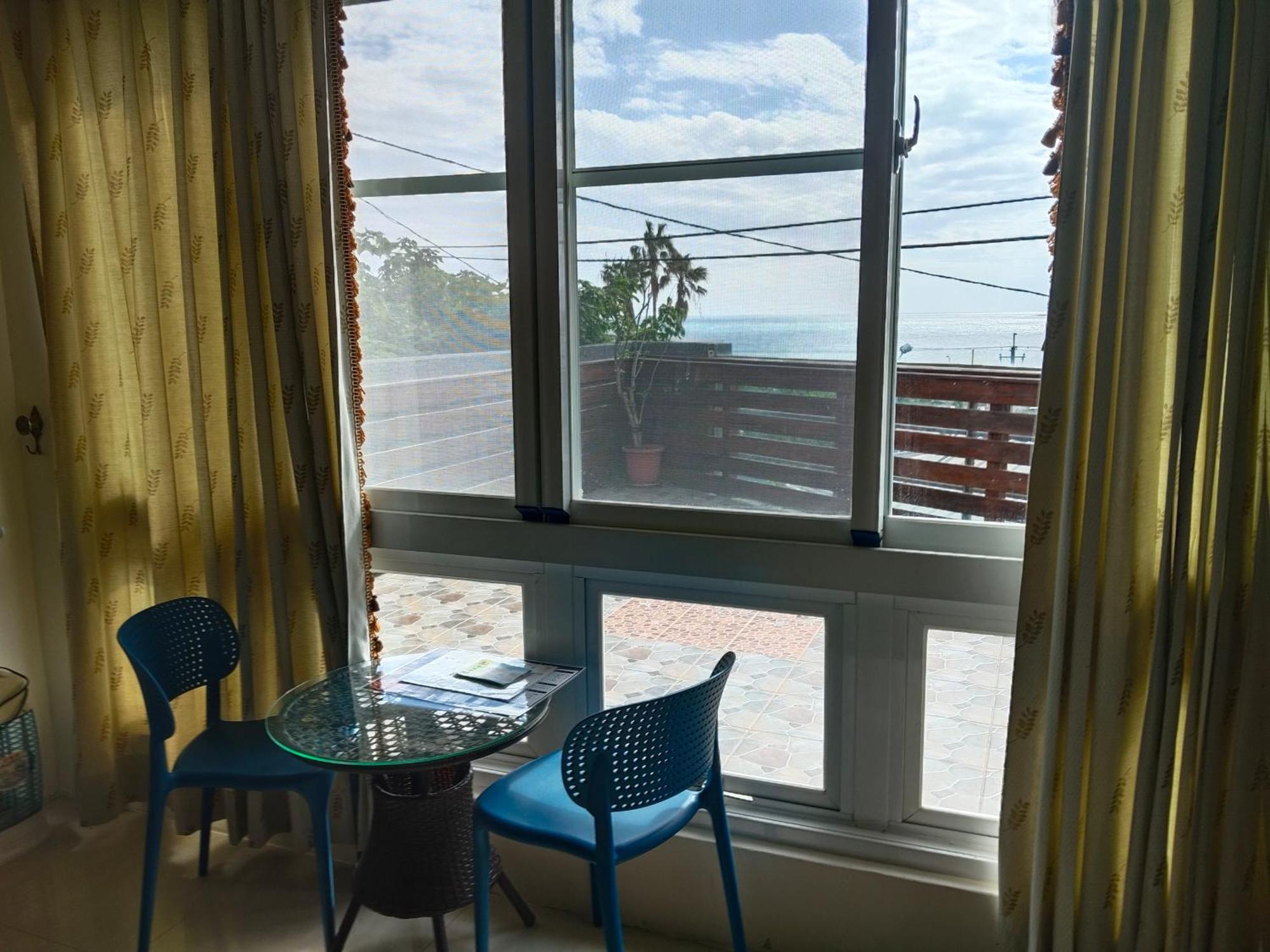 Caitlyn B&B Taitung Bagian luar foto