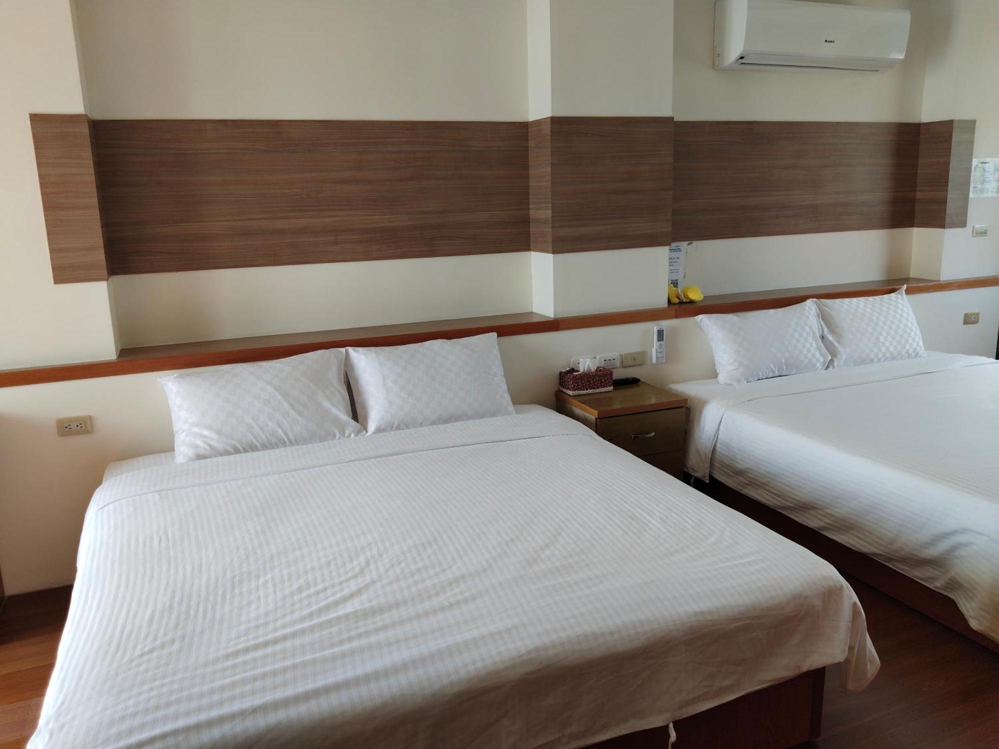 Caitlyn B&B Taitung Bagian luar foto