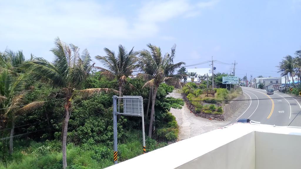 Caitlyn B&B Taitung Bagian luar foto