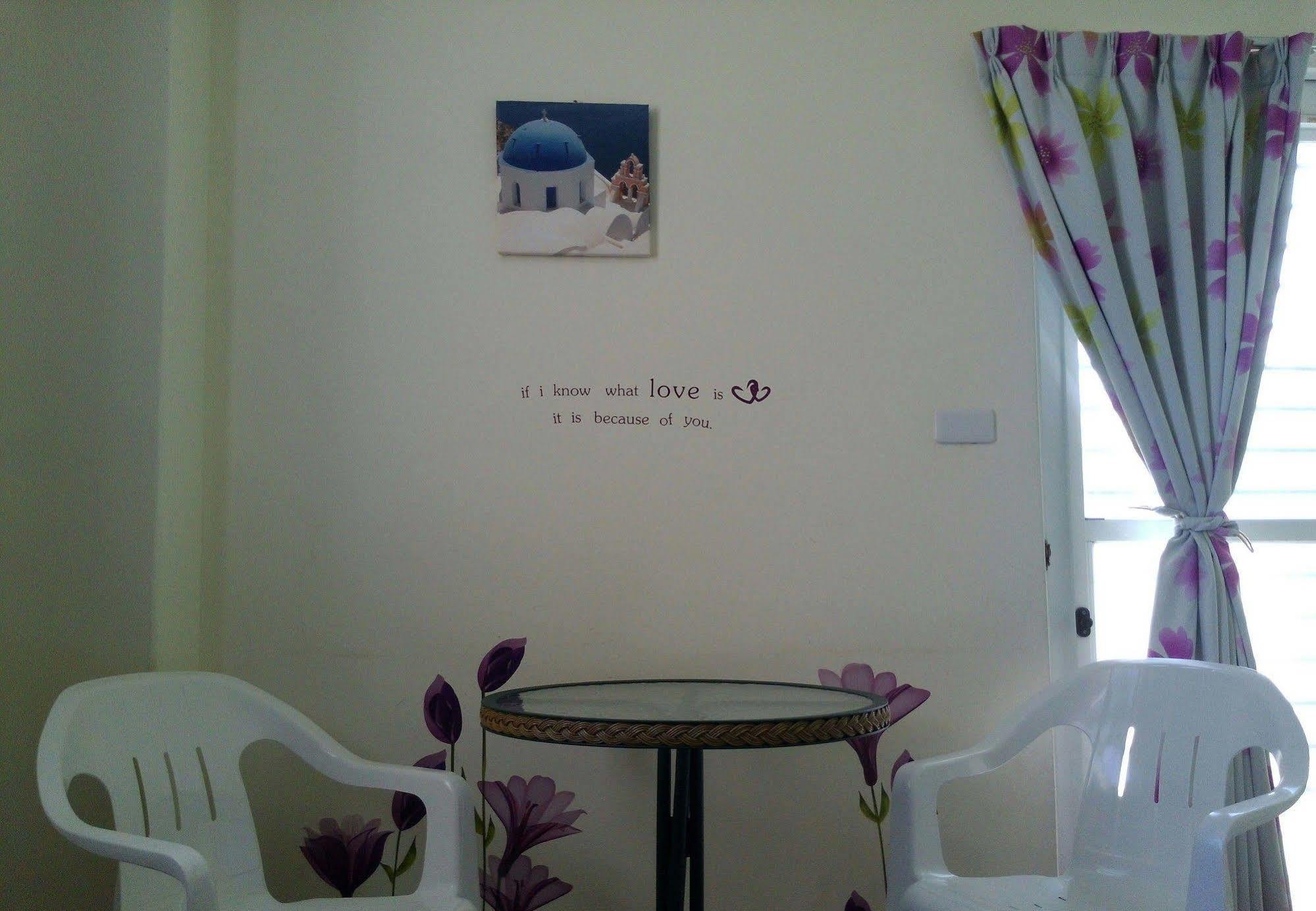 Caitlyn B&B Taitung Bagian luar foto
