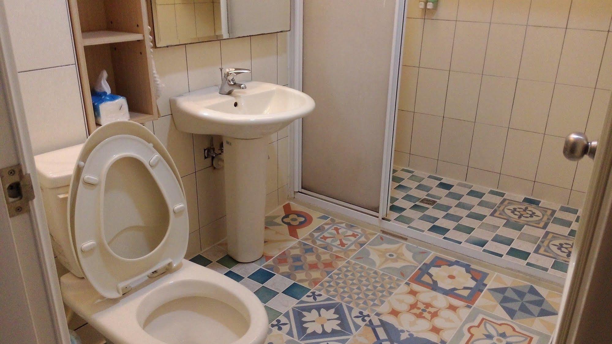 Caitlyn B&B Taitung Bagian luar foto