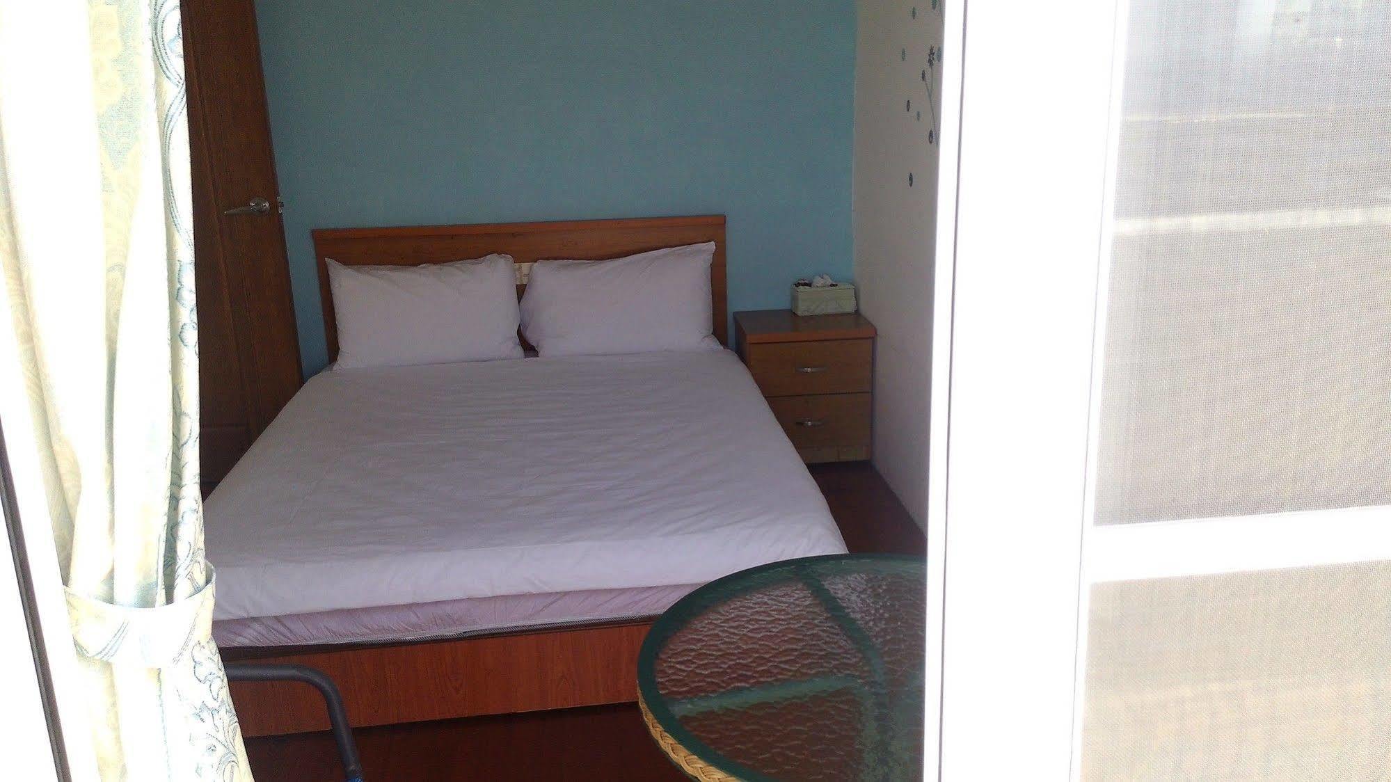 Caitlyn B&B Taitung Bagian luar foto